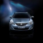 Buick Excelle XT 2010 года